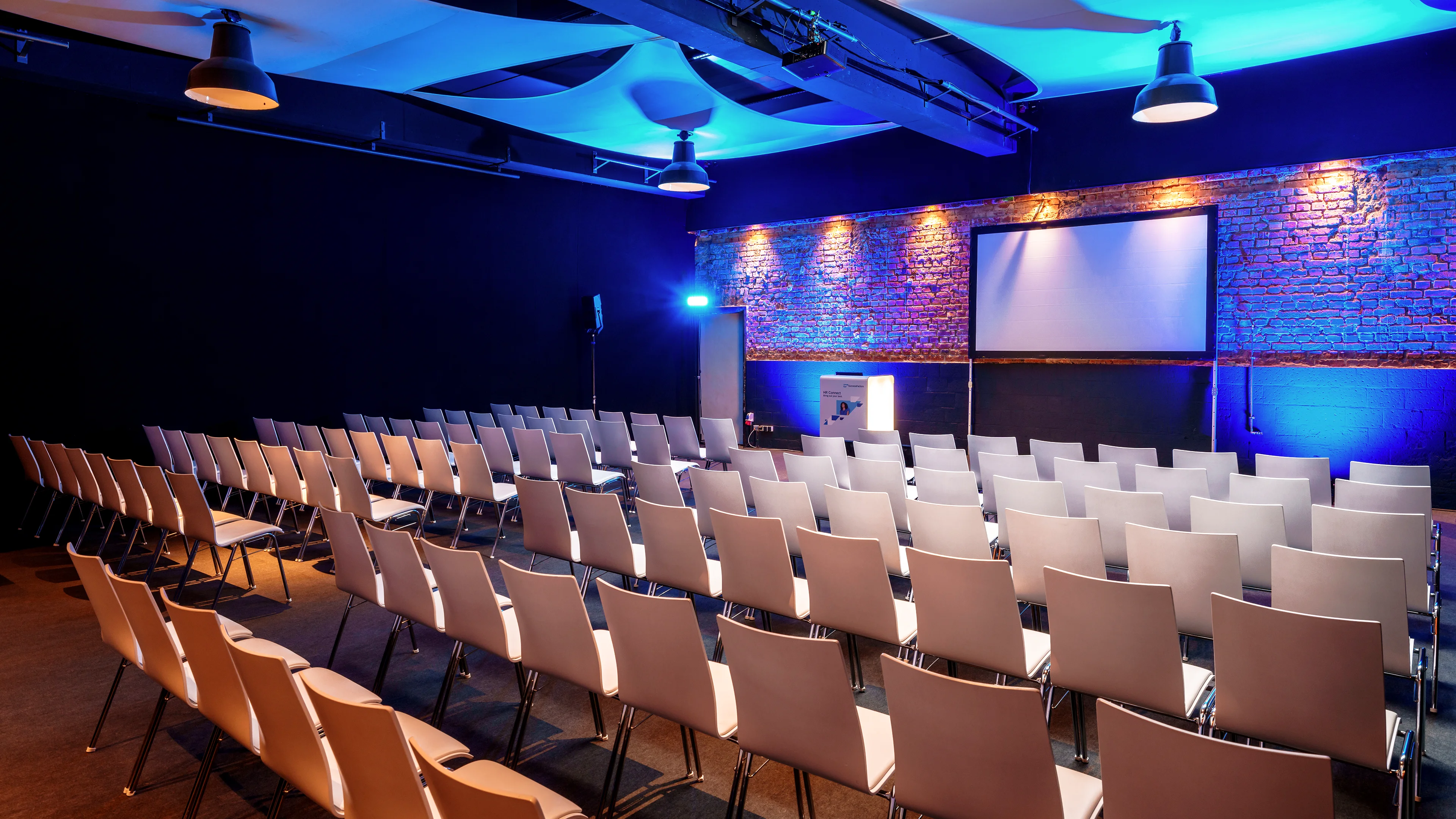 OSTRA-STUDIOS - Eventlocation für Konferenzen