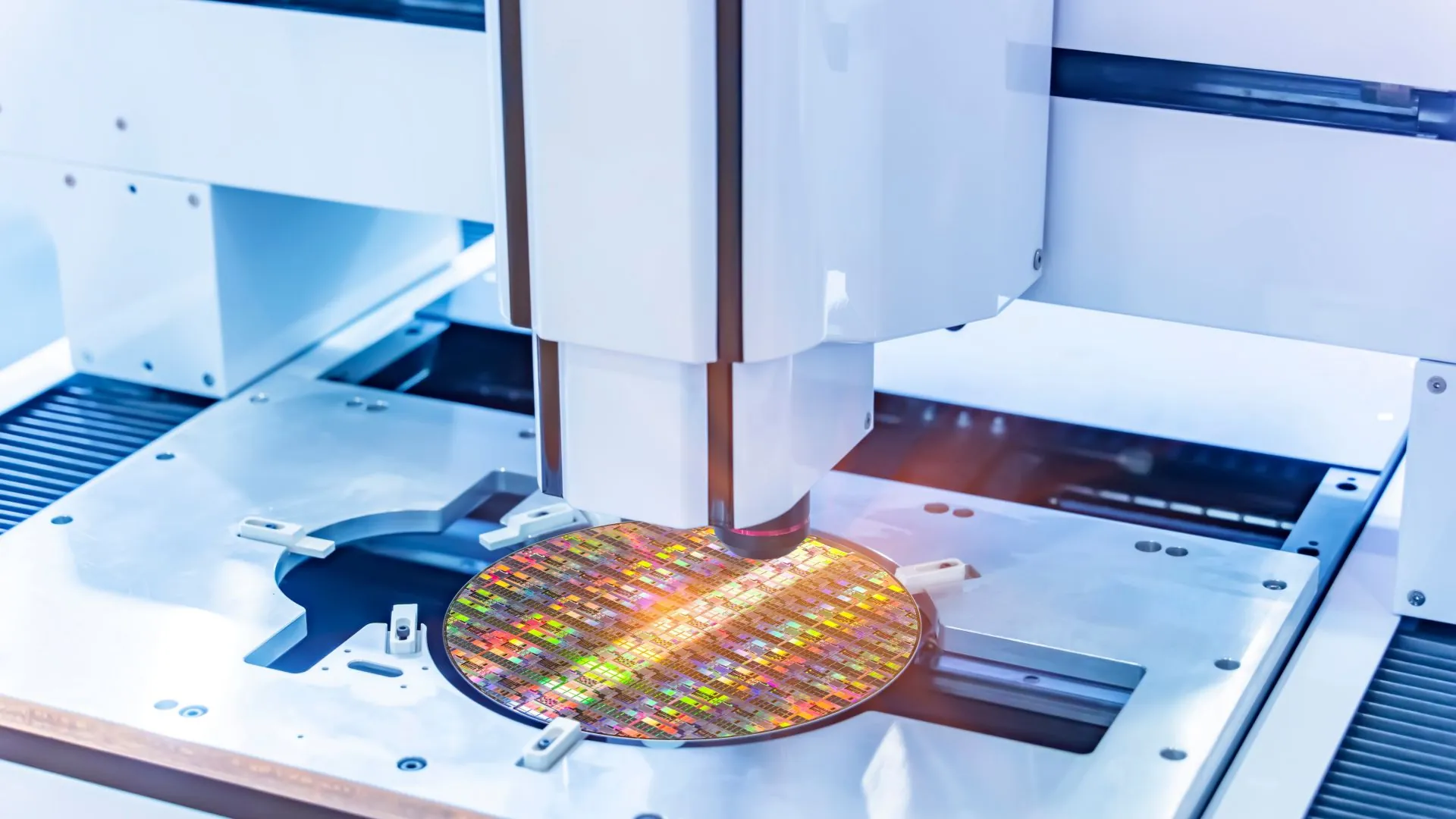 Wirtschafts- und Wissenschaftsstandort