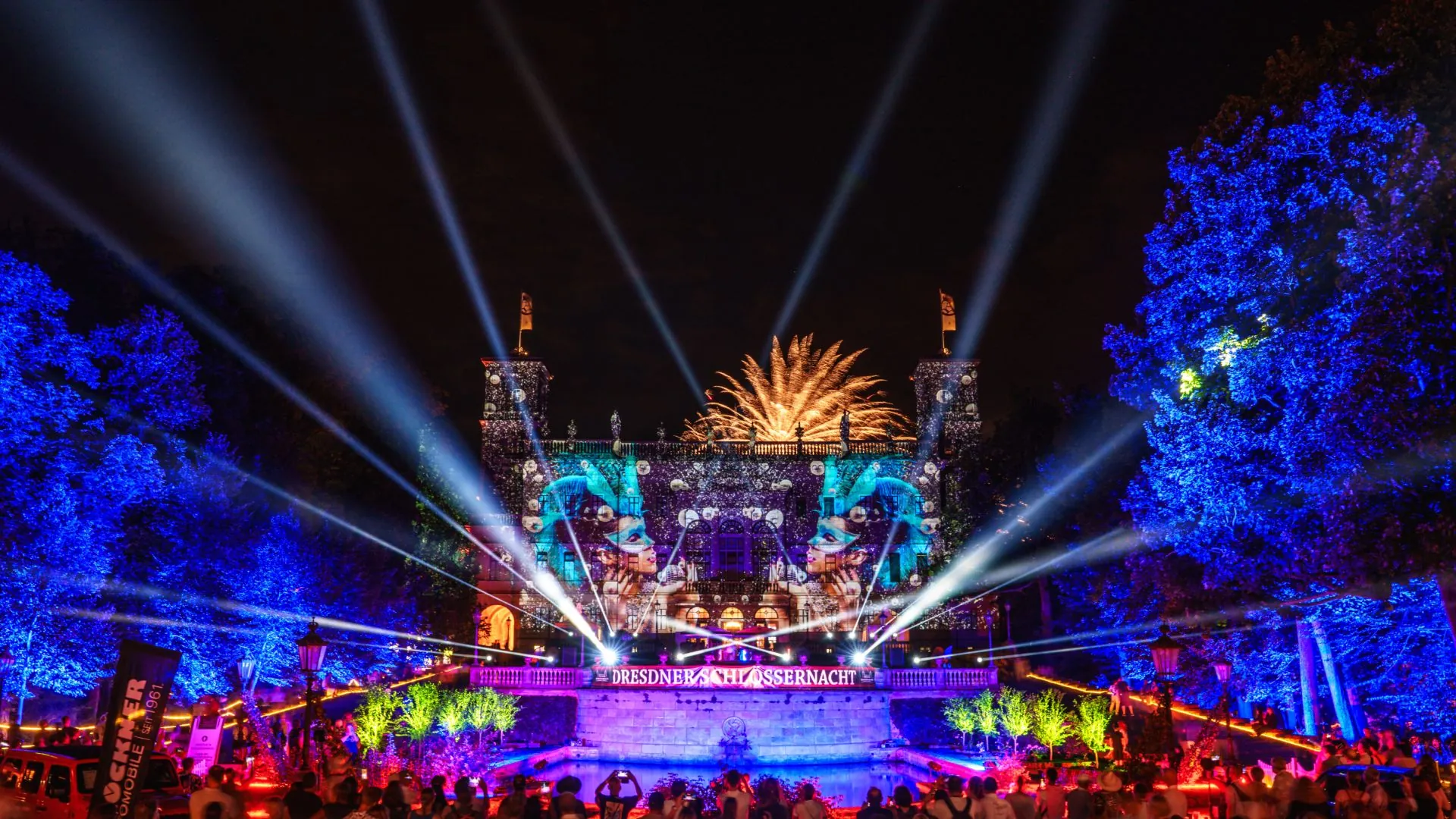 Tourismus- und Kulturstadt